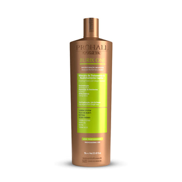 Prohall - Burix One Keratin Treatment 1L